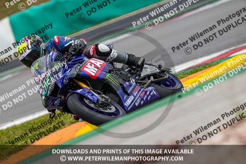 motorbikes;no limits;november 2019;peter wileman photography;portimao;portugal;trackday digital images